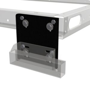 Adapterplatten Weih zu Motorrad- / Fahrradträger universal S / A