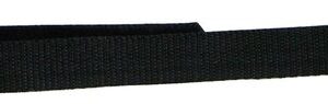 Haltegurt Zubehör zu Motorrad- / Fahrradträger Gurtband 20 mm Länge 40 cm