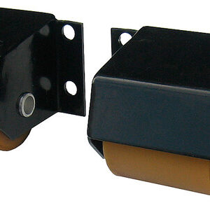 Rammschutzrollen Weih-tec 2er- Pack
