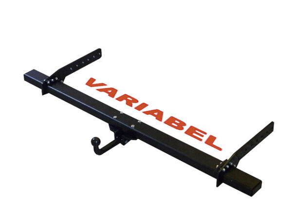 Anhängerkupplung Linnepe Universal für AL-KO Chassis