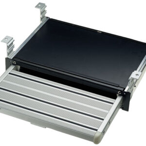 Trittstufe Thule Manuell Slide Out 400