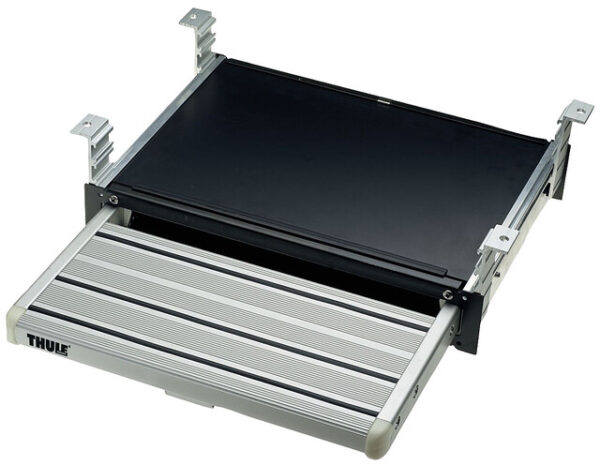 Trittstufe Thule Manuell Slide Out 400