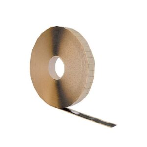 Dichtband TEROSON RB 81 30 x 2 mm, Rolle 30 m Farbe schwarz