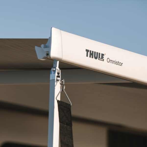 Sturmband Hold Down Side Strap Kit Thule Serie 5 / 6 / 8 / 9 – Bild 2