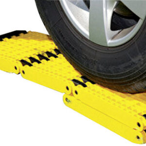 Rampe Uniko 6 in 1 inkl. Nylon-Tragetasche Traglast 3.500 kg