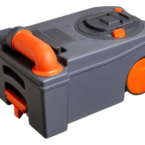 Abwassertank C 250 / C 260
