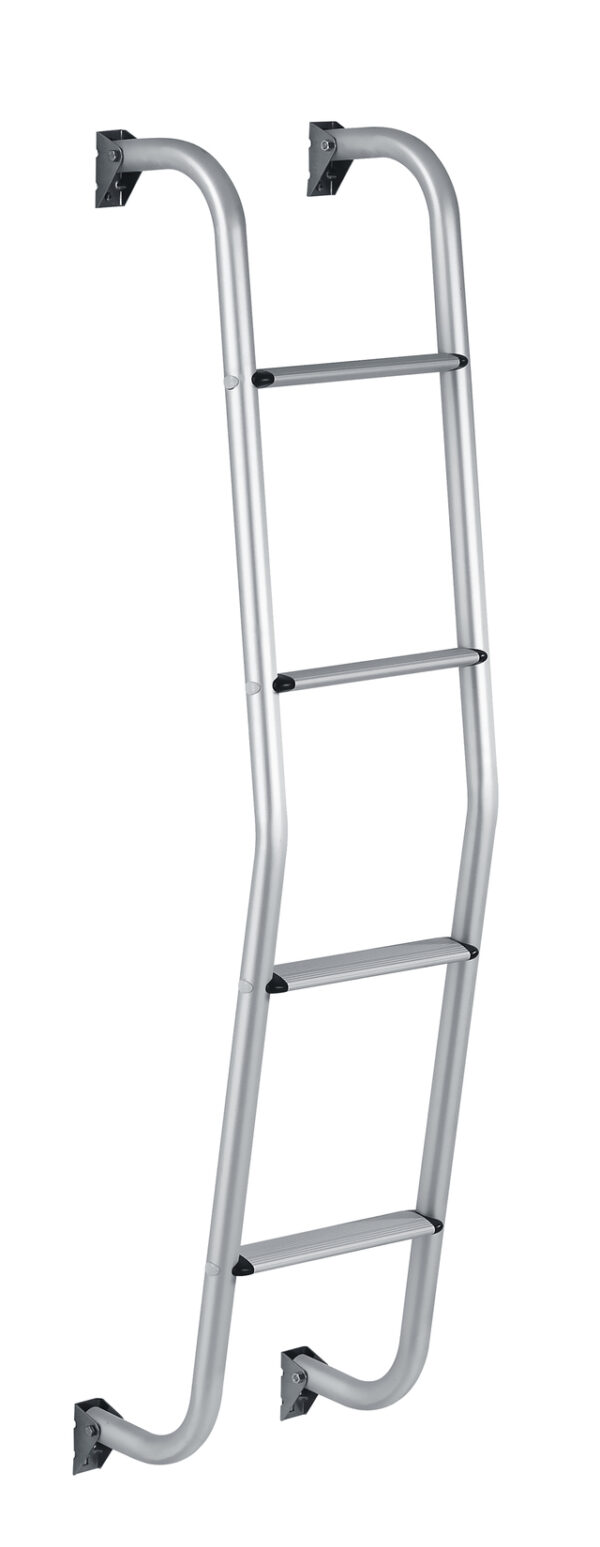 Leiter THULE mit 4 Stufen für Van