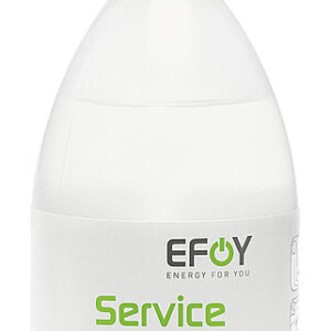 Service Fluid Efoy für Brennstoffzelle - 100 ml