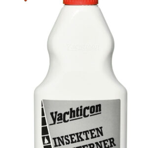 Insekten-Entferner Campy Inhalt 0,5 l