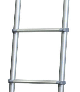 Alkovenleiter Fiamma Deluxe 4B, 150 x 35 cm