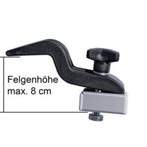 Felgenspanner Zubehör Weih zu Motorrad- / Fahrradträger