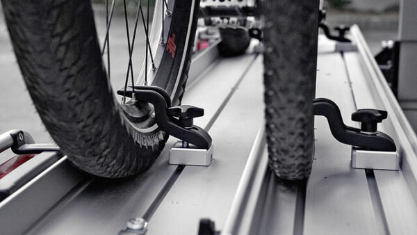 Felgenspanner Zubehör Weih zu Motorrad- / Fahrradträger – Bild 2