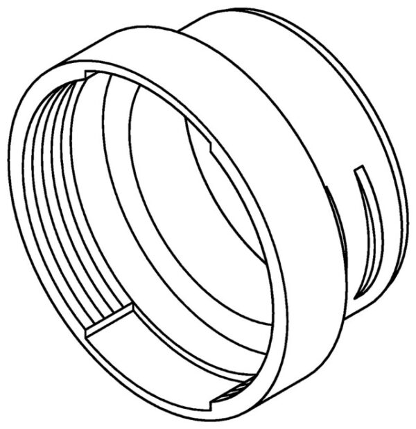 Reduzierstück 90/80 – Bild 2