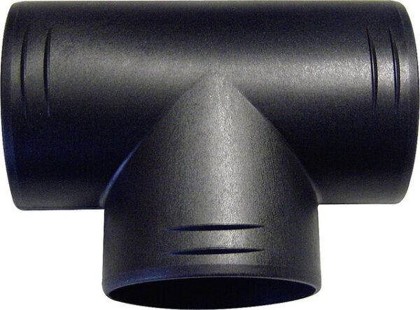 T-Stück Durchm. 60 mm