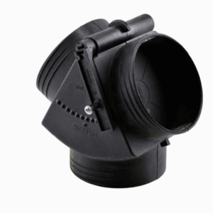 Verteiler 80/80/80