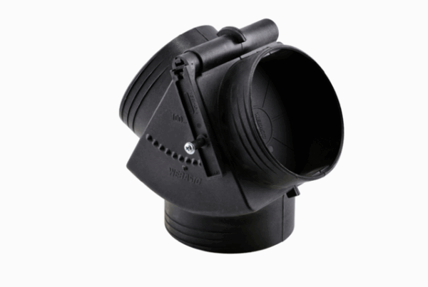 Verteiler 80/80/80