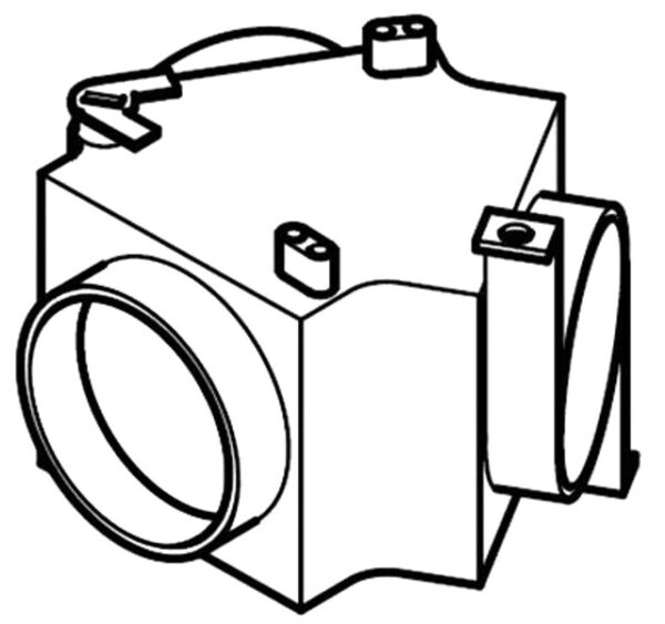 Verteiler 80/80/80 – Bild 3