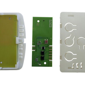 Controlpanel SN zu C 250