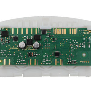 THETFORD Controlpanel SW zu C250