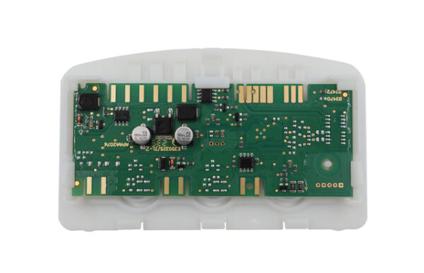 Controlpanel SW zu C250
