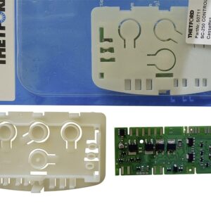 Controlpanel FF zu C 250