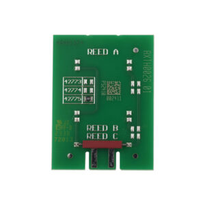 THETFORD Schalterplättchen Einschalter zu C 250