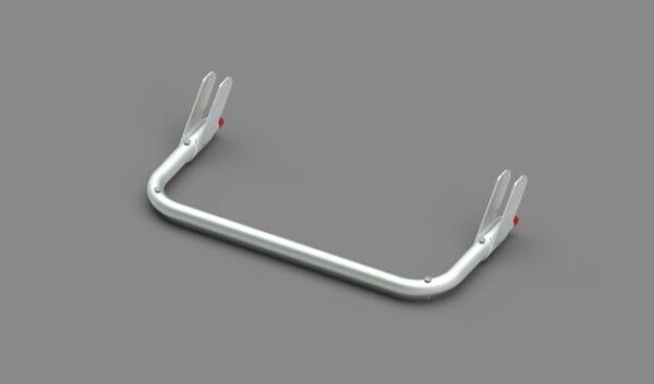 Schienenauflage zu Carry Bike Simpel Plus 200