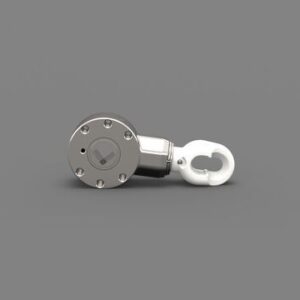 Markisengetriebe zu F1 L/ 45 TiL/F45 L