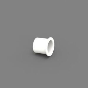 Buchsscheibenröhre F45 S / F45 L / F45 Ti L F80S / F80L