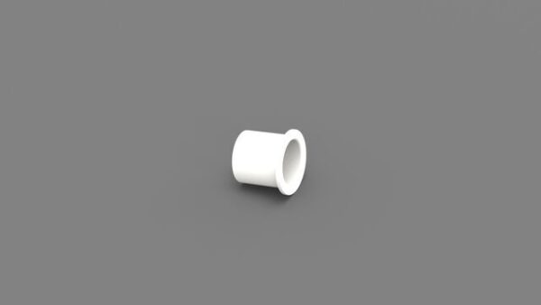Buchsscheibenröhre F45 S / F45 L / F45 Ti L F80S / F80L