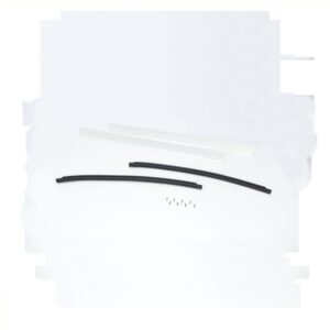 Dichtgummi 900 x 600 mm zu Remi Top II