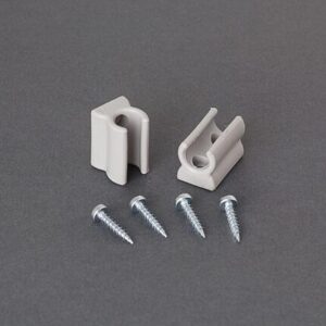 Halterung für Markisenkurbel Durchmesser 12 mm