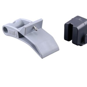 Befestigungskit Fiamma Kit Side F65 S / F65 L Inhalt 1 Stück