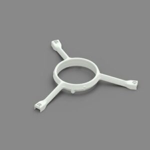 Ventilator Unterteil zu Turbo Vent alte Nr. 03247-01-
