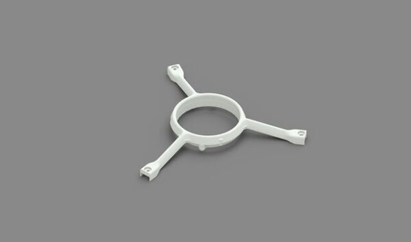 Ventilator Unterteil zu Turbo Vent alte Nr. 03247-01-