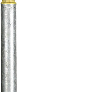 Deichselstützrad Winterhoff ST 48 - CW- 240 S Kunststofffelge 48-CW-240 S mit Stützlastanzeige