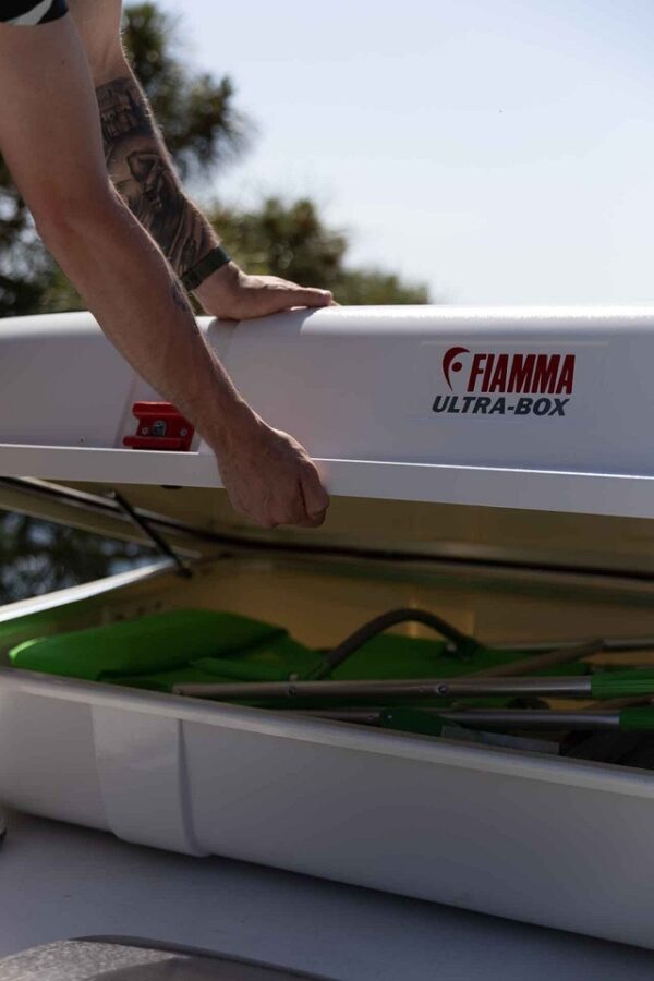 Ultra-Box 2 FIAMMA – Bild 2