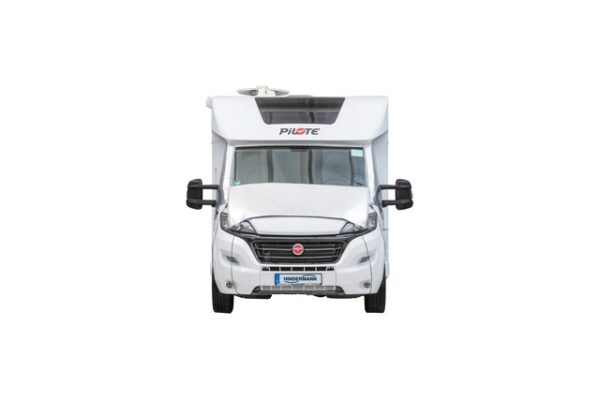 Außenisoliermatte HINDERMANN Four Seasons passend für Fiat Ducato ab 2007 – Bild 2