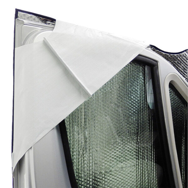 Außenisoliermatte HINDERMANN Four Seasons passend für Fiat Ducato ab 2007 – Bild 8