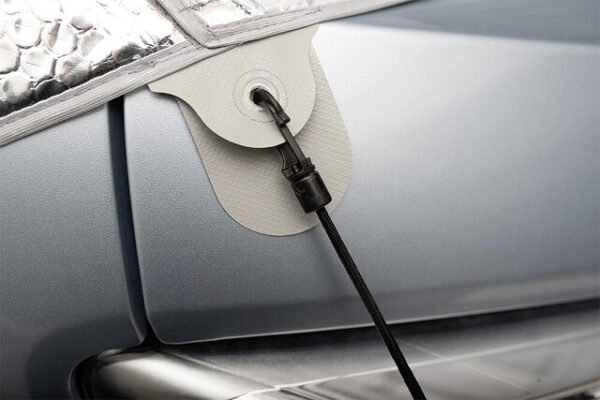 Außenisoliermatte HINDERMANN Four Seasons passend für Fiat Ducato ab 2007 – Bild 11