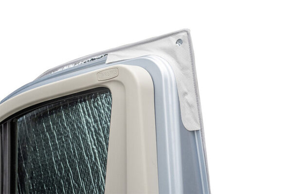 Außenisoliermatte HINDERMANN Four Seasons passend für Fiat Ducato ab 2007 – Bild 15