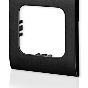 Abdeckrahmen truma zu Bedienteil Farbe schwarz