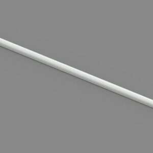 FIAMMA Stützfuß rechts 3,10 - 4,40 m zu Caravanstore Version 2005/2007