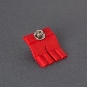 Halteplatte zu Frontblende zu F65