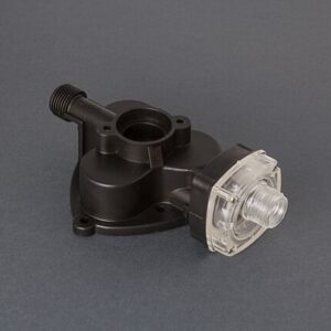 Abschlusskappe FIAMMA zu Pumpe S20