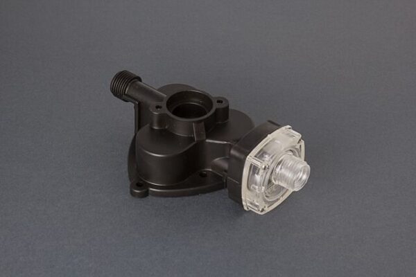 Abschlusskappe FIAMMA zu Pumpe S20