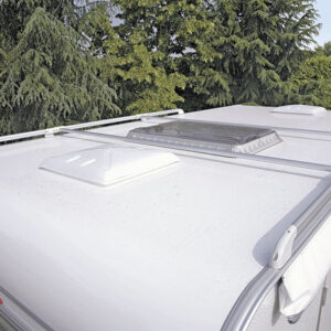 Roof Rail