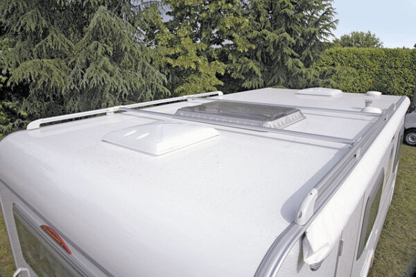 Roof Rail