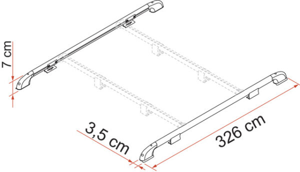 Roof Rail – Bild 3