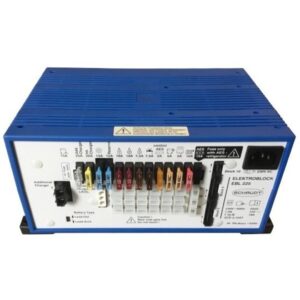 Elektroblock SCHAUDT EBL 225 A